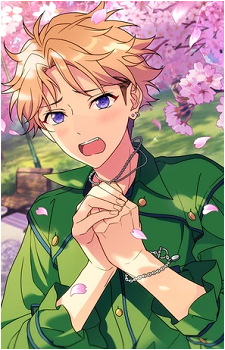 Arashi Narukami