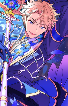 Arashi Narukami