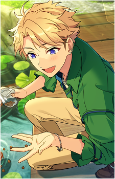 Arashi Narukami