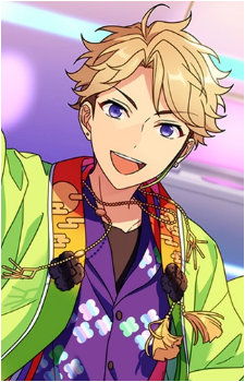 Arashi Narukami