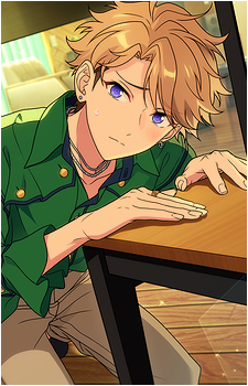 Arashi Narukami