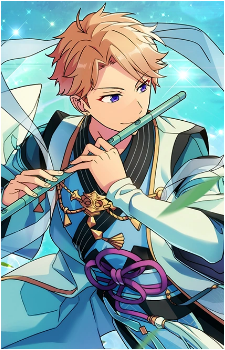 Arashi Narukami