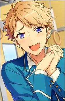 Arashi Narukami