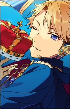 Arashi Narukami