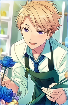 Arashi Narukami