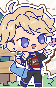 Arashi Narukami