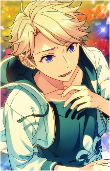 Arashi Narukami