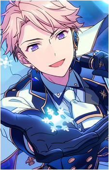 Arashi Narukami