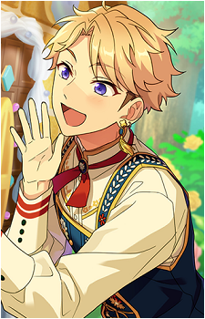 Arashi Narukami