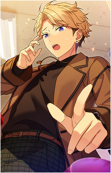 Arashi Narukami