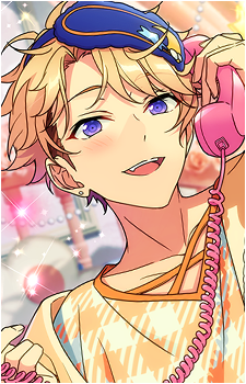 Arashi Narukami