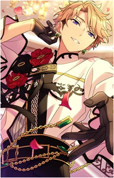 Arashi Narukami