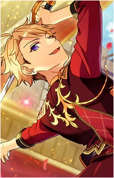 Arashi Narukami