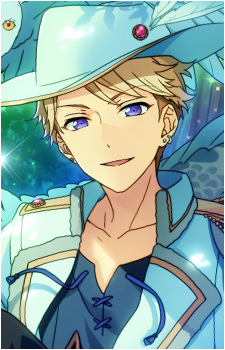 Arashi Narukami