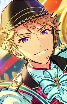 Arashi Narukami