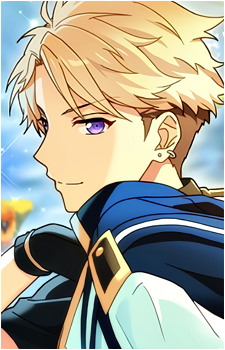 Arashi Narukami