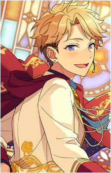 Arashi Narukami