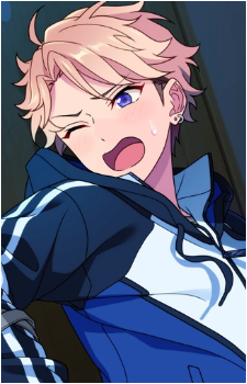 Arashi Narukami