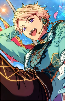 Arashi Narukami