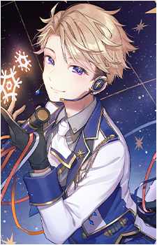 Arashi Narukami