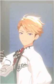 Arashi Narukami