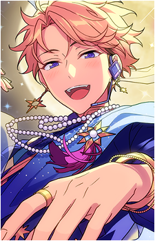 Arashi Narukami
