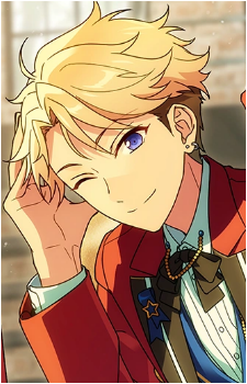 Arashi Narukami