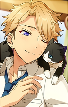 Arashi Narukami