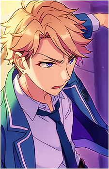 Arashi Narukami