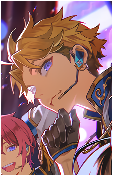 Arashi Narukami