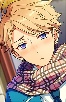 Arashi Narukami