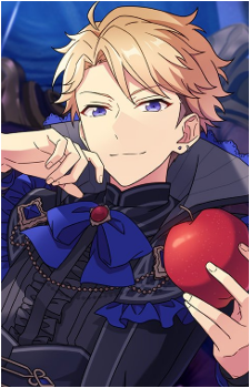Arashi Narukami