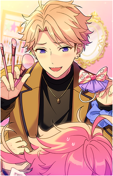 Arashi Narukami