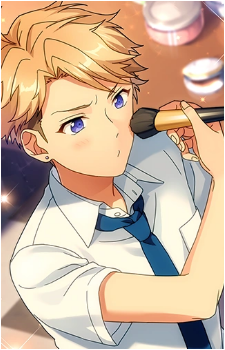 Arashi Narukami