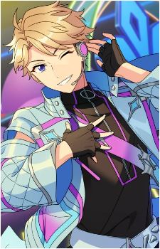Arashi Narukami