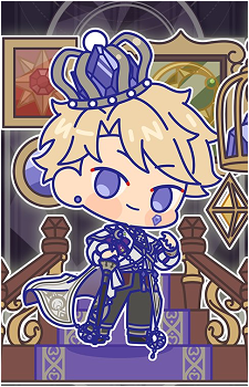 Arashi Narukami