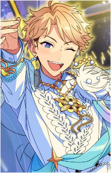 Arashi Narukami