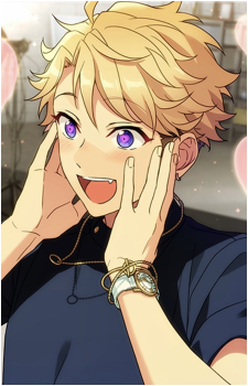 Arashi Narukami