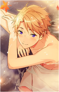 Arashi Narukami