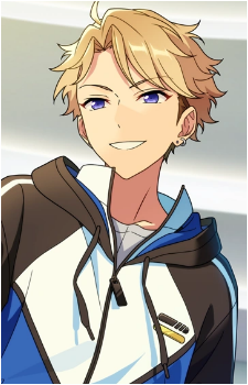 Arashi Narukami