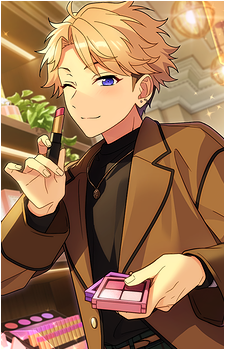 Arashi Narukami
