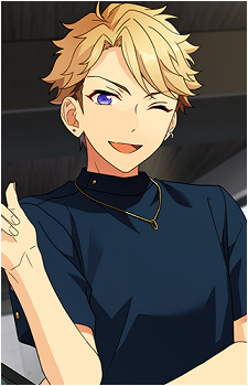 Arashi Narukami