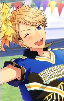 Arashi Narukami
