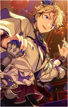 Arashi Narukami
