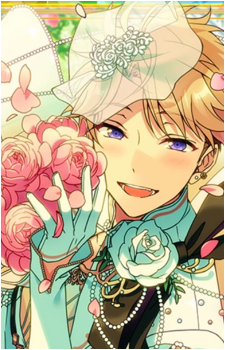 Arashi Narukami