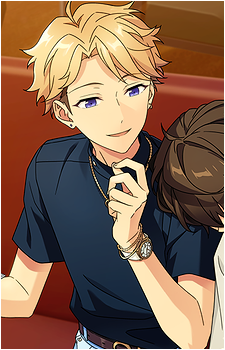 Arashi Narukami