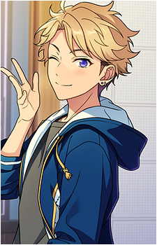 Arashi Narukami
