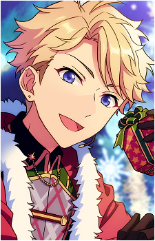Arashi Narukami