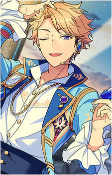 Arashi Narukami