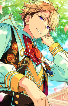 Arashi Narukami